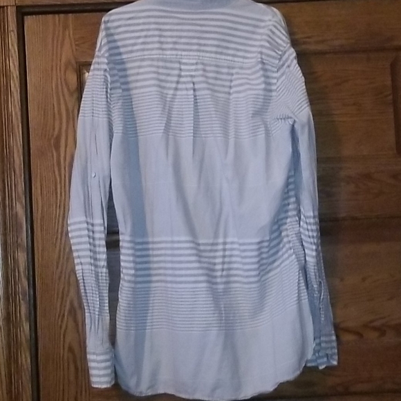 Mens button down shirt - Picture 4 of 6